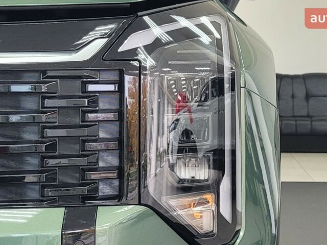 Киа Sportage, объемом двигателя 1.6 л и пробегом 0 тыс. км за 36092 $, фото 22 на Automoto.ua