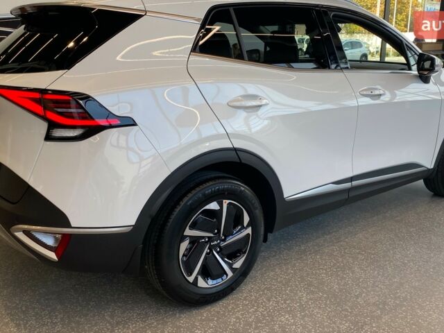 Кіа Sportage, об'ємом двигуна 1.6 л та пробігом 0 тис. км за 30142 $, фото 9 на Automoto.ua