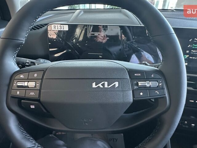 купить новое авто Киа Sportage 2025 года от официального дилера Хмельниччина-Авто Киа фото