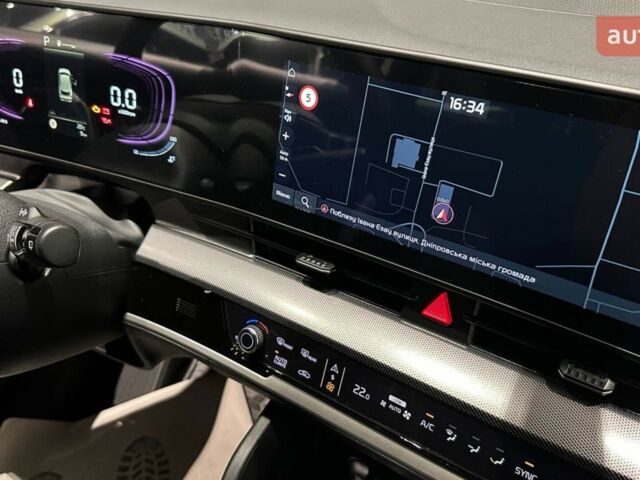 Киа Sportage, объемом двигателя 1.6 л и пробегом 0 тыс. км за 28544 $, фото 17 на Automoto.ua