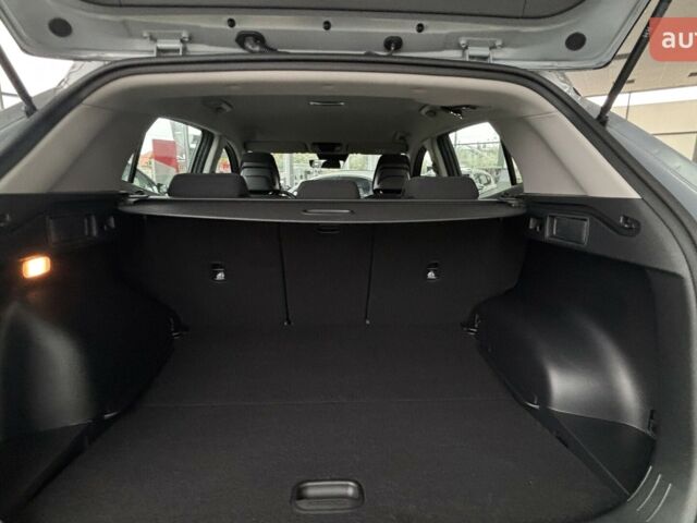 купити нове авто Кіа Sportage 2025 року від офіційного дилера Автоцентр AUTO.RIA Кіа фото