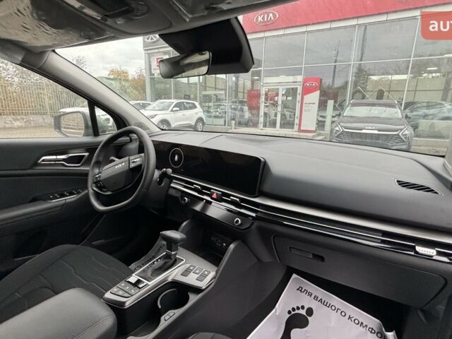 купити нове авто Кіа Sportage 2025 року від офіційного дилера Автоцентр AUTO.RIA Кіа фото