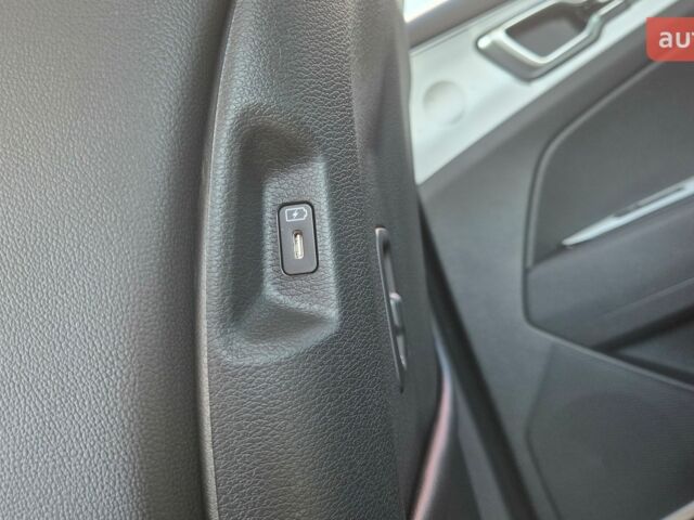 купити нове авто Кіа Sportage 2025 року від офіційного дилера «Одеса-АВТО» Кіа фото