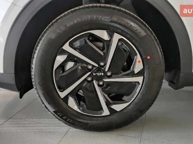 Киа Sportage, объемом двигателя 1.6 л и пробегом 0 тыс. км за 32193 $, фото 17 на Automoto.ua