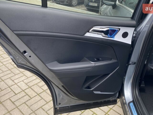 купить новое авто Киа Sportage 2025 года от официального дилера Автоцентр AUTO.RIA Киа фото