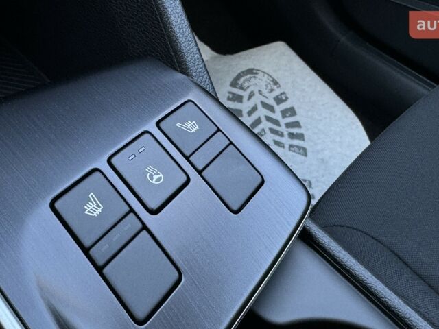 купити нове авто Кіа Sportage 2025 року від офіційного дилера «Одеса-АВТО» Кіа фото