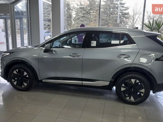 Киа Sportage, объемом двигателя 1.6 л и пробегом 0 тыс. км за 35903 $, фото 12 на Automoto.ua