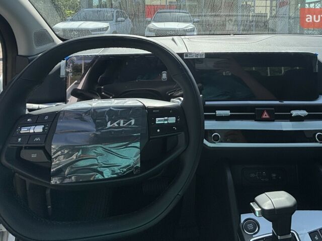 купити нове авто Кіа Sportage 2025 року від офіційного дилера Автоцентр AUTO.RIA Кіа фото