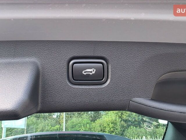 Киа Sportage, объемом двигателя 1.6 л и пробегом 0 тыс. км за 36561 $, фото 10 на Automoto.ua