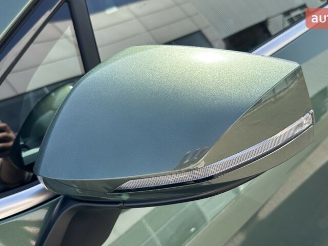 купить новое авто Киа Sportage 2025 года от официального дилера «Одеса-АВТО» Киа фото