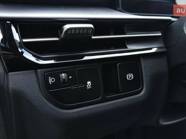 купити нове авто Кіа Sportage 2025 року від офіційного дилера Галичина-Авто Кіа фото