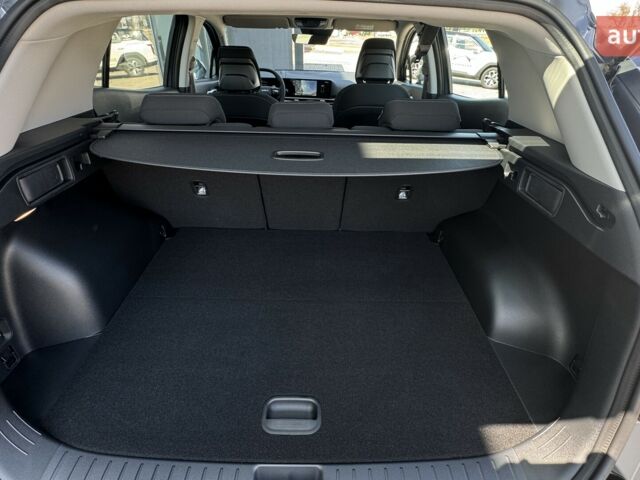 купити нове авто Кіа Sportage 2025 року від офіційного дилера «Одеса-АВТО» Кіа фото