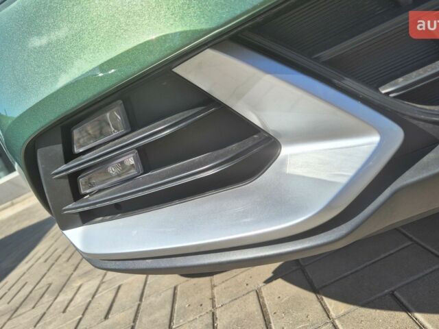 купить новое авто Киа Sportage 2025 года от официального дилера «Одеса-АВТО» Киа фото