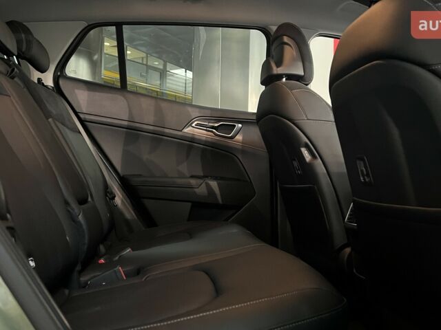 купить новое авто Киа Sportage 2025 года от официального дилера Автоцентр AUTO.RIA Киа фото
