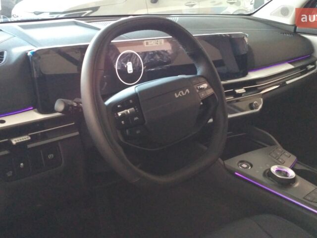 купити нове авто Кіа Sportage 2025 року від офіційного дилера Автоцентр AUTO.RIA Кіа фото