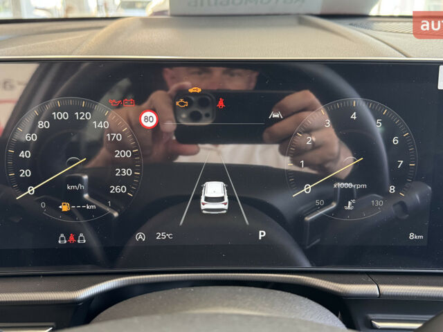 купить новое авто Киа Sportage 2025 года от официального дилера Фрунзе-Авто KIA Киа фото