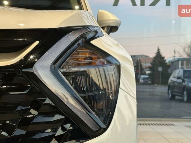 Киа Sportage, объемом двигателя 1.6 л и пробегом 0 тыс. км за 28544 $, фото 1 на Automoto.ua