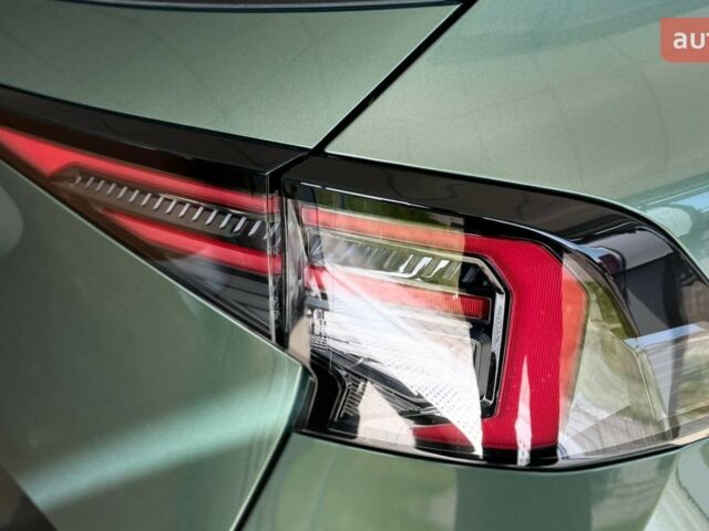 купить новое авто Киа Sportage 2025 года от официального дилера УКРАВТО ВОЛИНЬ Киа фото