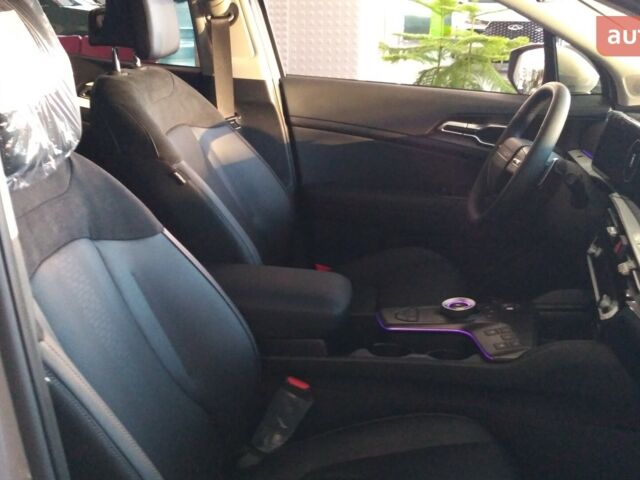 купити нове авто Кіа Sportage 2025 року від офіційного дилера Автоцентр AUTO.RIA Кіа фото