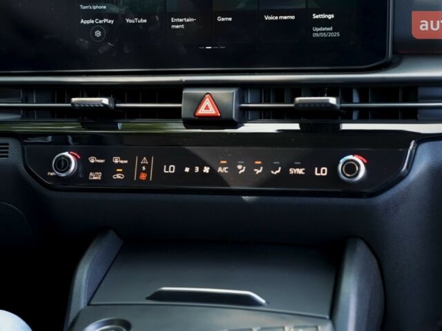 купить новое авто Киа Sportage 2025 года от официального дилера УкрАВТО РАДАР Киа фото