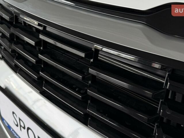 Киа Sportage 2025 в Харькове на Automoto.ua Киа Sportage, объемом двигателя 1.6 л и пробегом 0 тыс. км за 30805 $, фото 2 на Automoto.ua