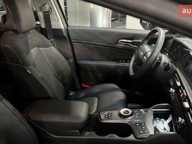 купить новое авто Киа Sportage 2025 года от официального дилера Автоцентр AUTO.RIA Киа фото