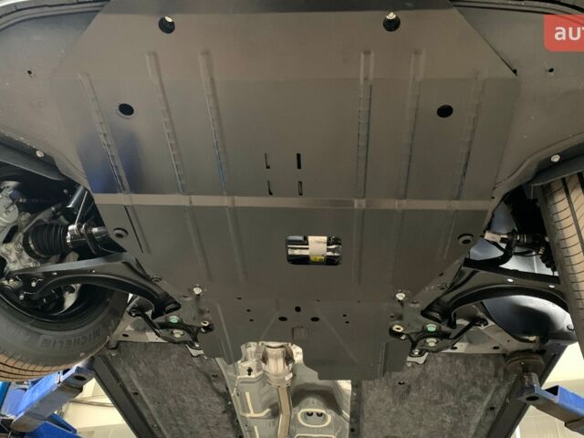 купити нове авто Кіа Sportage 2025 року від офіційного дилера Фрунзе-Авто KIA Кіа фото