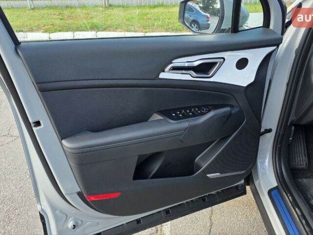 Киа Sportage, объемом двигателя 1.6 л и пробегом 0 тыс. км за 36561 $, фото 11 на Automoto.ua