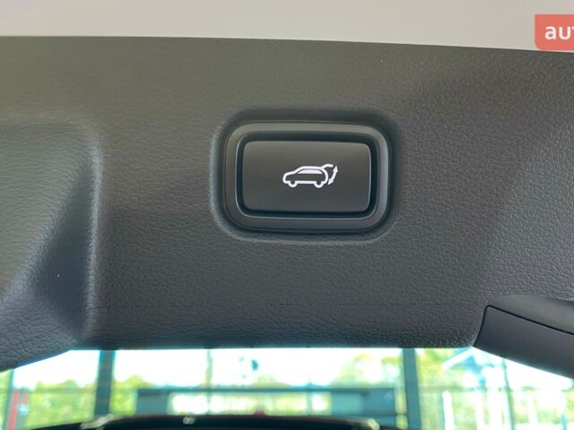 Кіа Sportage, об'ємом двигуна 1.6 л та пробігом 0 тис. км за 30142 $, фото 10 на Automoto.ua