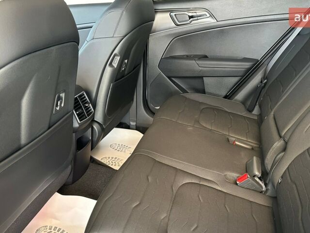 Кіа Sportage, об'ємом двигуна 1.6 л та пробігом 0 тис. км за 33289 $, фото 16 на Automoto.ua