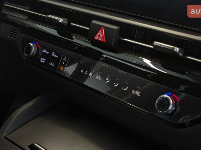 купити нове авто Кіа Sportage 2025 року від офіційного дилера АВТОГРАД ОДЕСА KIA Кіа фото