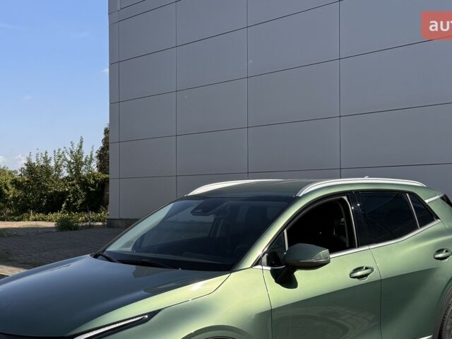 Киа Sportage, объемом двигателя 1.6 л и пробегом 0 тыс. км за 31248 $, фото 7 на Automoto.ua