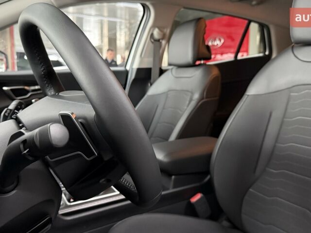 купити нове авто Кіа Sportage 2025 року від офіційного дилера Автоцентр AUTO.RIA Кіа фото