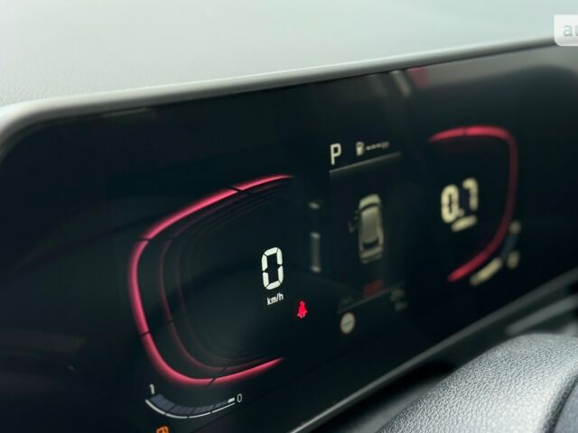 купить новое авто Киа Sportage 2025 года от официального дилера «Одеса-АВТО» Киа фото