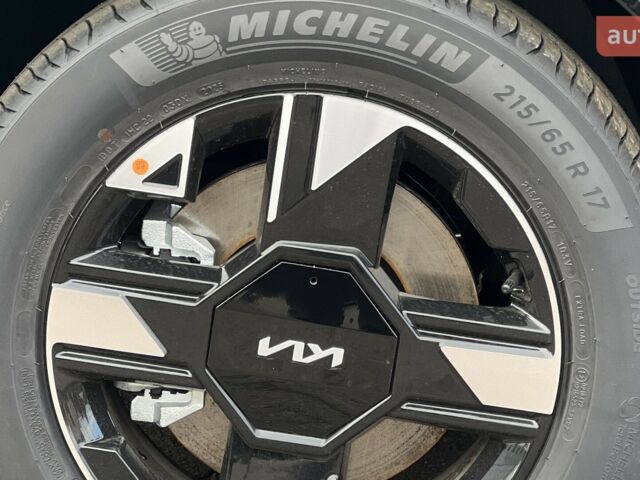 купити нове авто Кіа Sportage 2025 року від офіційного дилера Рівне-Авто Кіа фото