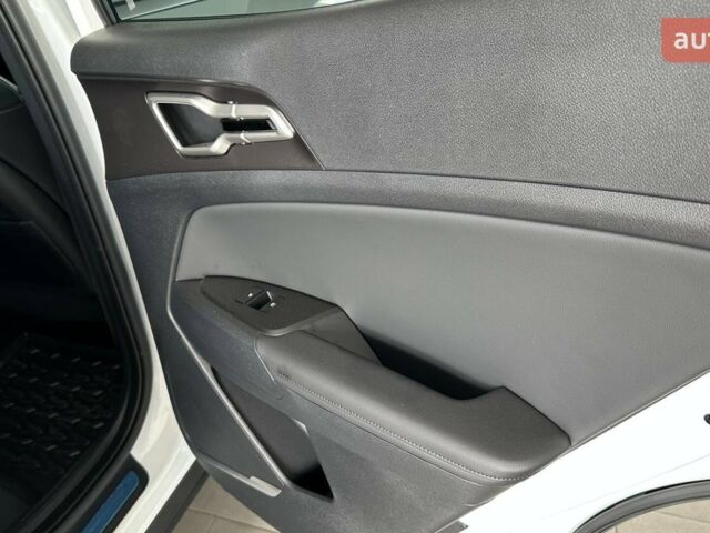 Киа Sportage, объемом двигателя 1.6 л и пробегом 0 тыс. км за 39014 $, фото 23 на Automoto.ua