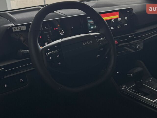 Киа Sportage 2025 в Харькове на Automoto.ua Киа Sportage, объемом двигателя 1.6 л и пробегом 0 тыс. км за 30805 $, фото 7 на Automoto.ua