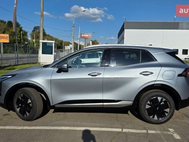 Киа Sportage, объемом двигателя 1.6 л и пробегом 0 тыс. км за 33222 $, фото 2 на Automoto.ua