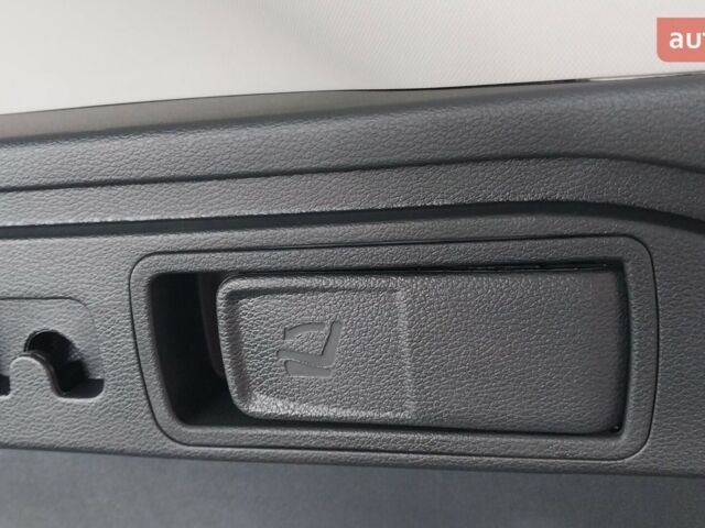 купить новое авто Киа Sportage 2025 года от официального дилера Хмельниччина-Авто Киа фото