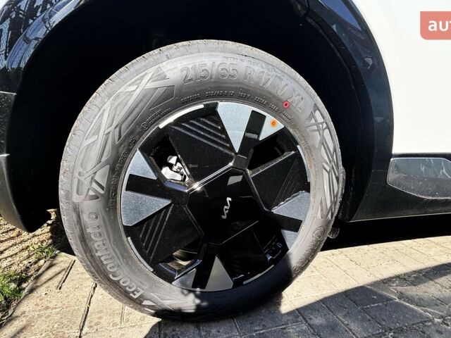 купити нове авто Кіа Sportage 2025 року від офіційного дилера Автоцентр AUTO.RIA Кіа фото