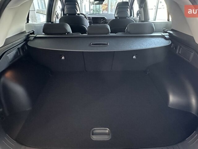 купить новое авто Киа Sportage 2025 года от официального дилера Хмельниччина-Авто Киа фото