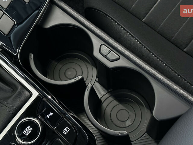 купить новое авто Киа Sportage 2025 года от официального дилера АВТОГРАД ОДЕСА KIA Киа фото