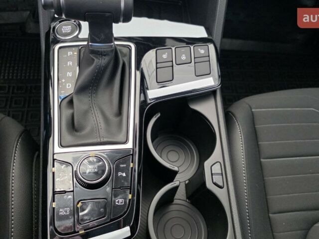 Киа Sportage, объемом двигателя 1.6 л и пробегом 0 тыс. км за 31504 $, фото 23 на Automoto.ua