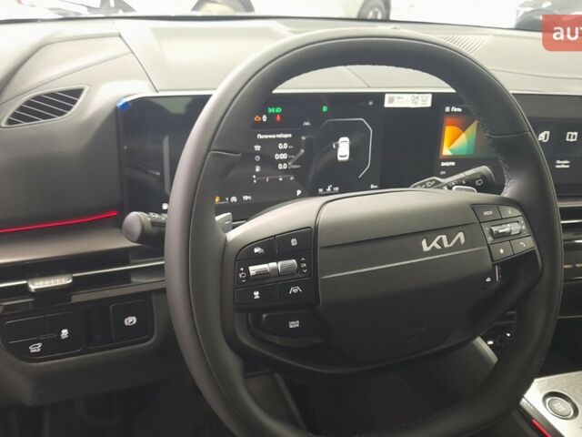 Киа Sportage, объемом двигателя 1.6 л и пробегом 0 тыс. км за 39194 $, фото 8 на Automoto.ua