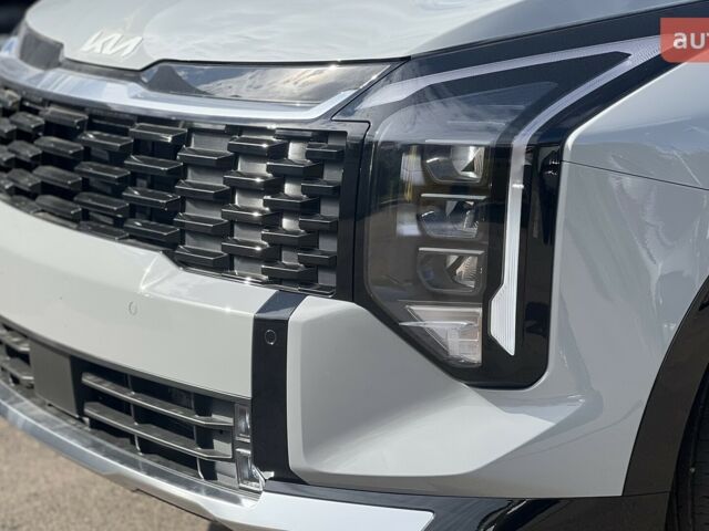 купить новое авто Киа Sportage 2025 года от официального дилера Рівне-Авто Киа фото