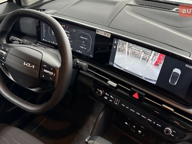 купити нове авто Кіа Sportage 2025 року від офіційного дилера Автоцентр AUTO.RIA Кіа фото