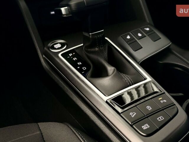 Кіа Sportage, об'ємом двигуна 1.6 л та пробігом 0 тис. км за 32869 $, фото 15 на Automoto.ua