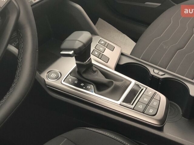 купити нове авто Кіа Sportage 2025 року від офіційного дилера Сфера-Авто Кіа фото