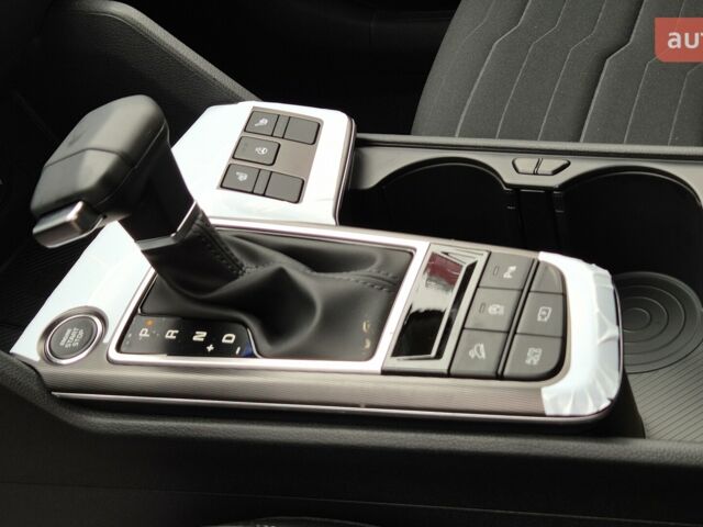 купити нове авто Кіа Sportage 2025 року від офіційного дилера «Одеса-АВТО» Кіа фото