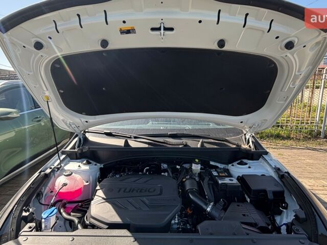 купити нове авто Кіа Sportage 2025 року від офіційного дилера Автоцентр AUTO.RIA Кіа фото